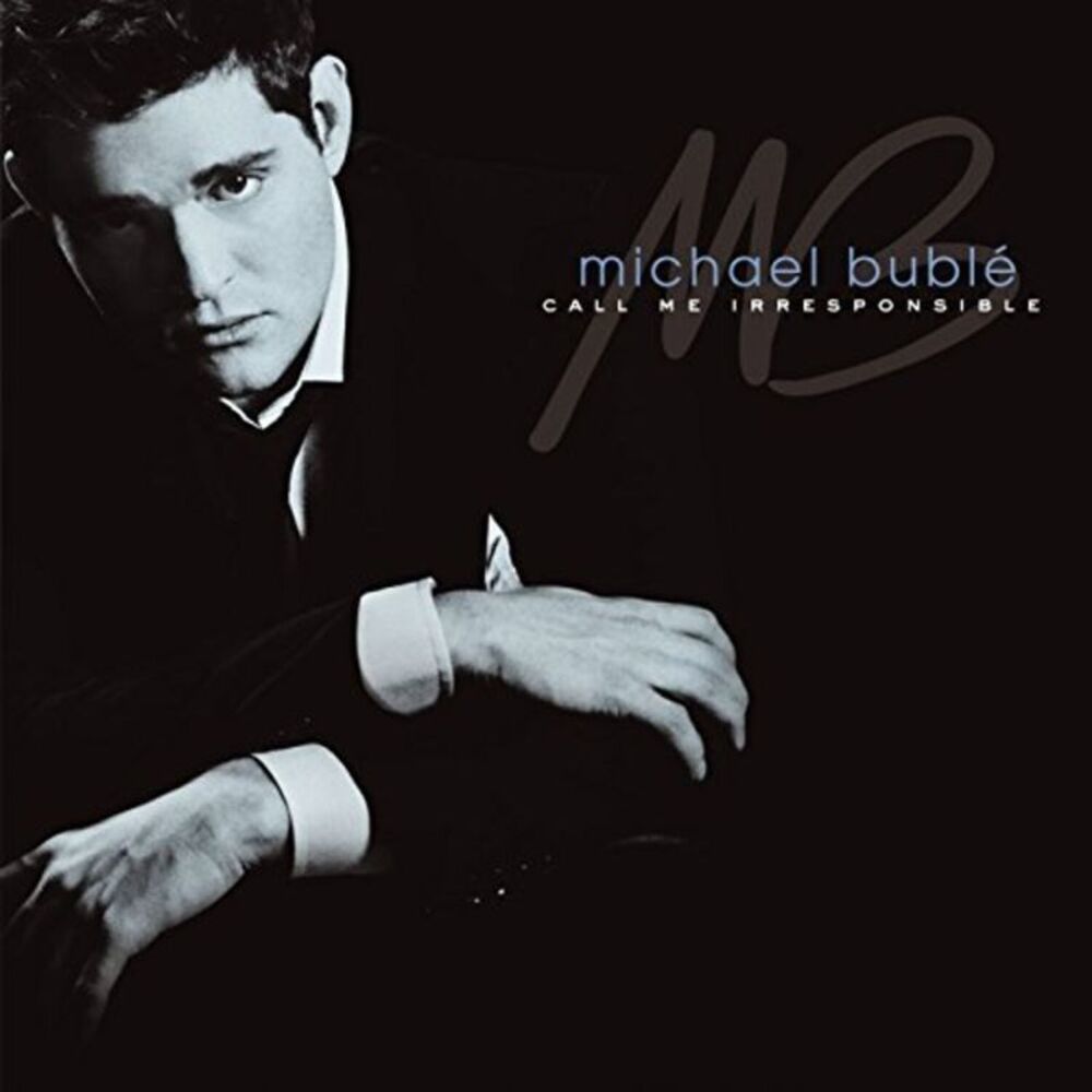 Michael Bublé - Call Me Irresponsible  LP LP